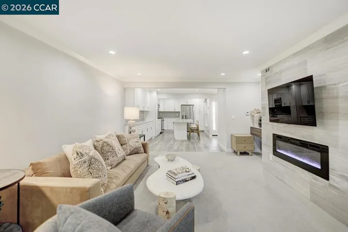 1124 Singingwood Ct 5, Walnut Creek, California 94595
