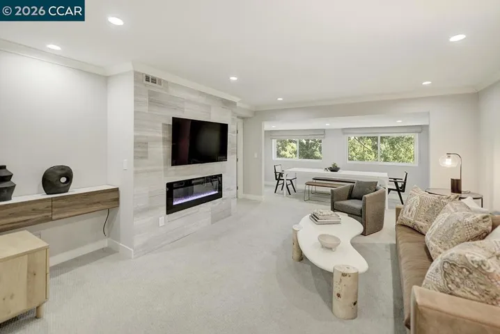 1124 Singingwood Ct 5, Walnut Creek, California 94595