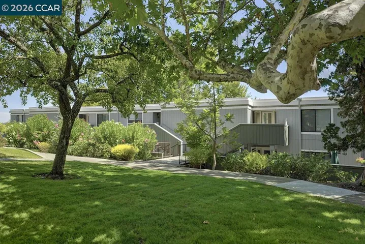 1124 Singingwood Ct 5, Walnut Creek, California 94595