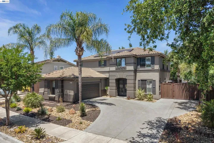 609 Coconut Ct, Brentwood, California 94513
