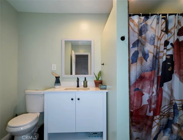 Bathroom 1
