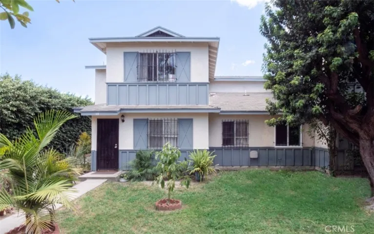12 Hickock, Carson, California 90745