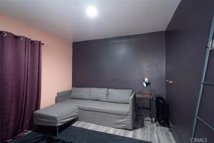 Bonus Room/Den