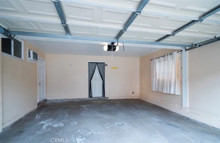 2 Car Garage