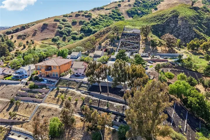 13042 Jolette Avenue, Granada Hills, California 91344