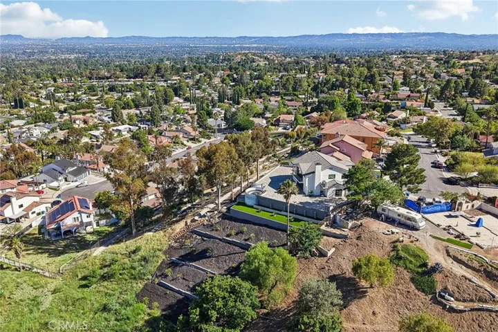 13042 Jolette Avenue, Granada Hills, California 91344
