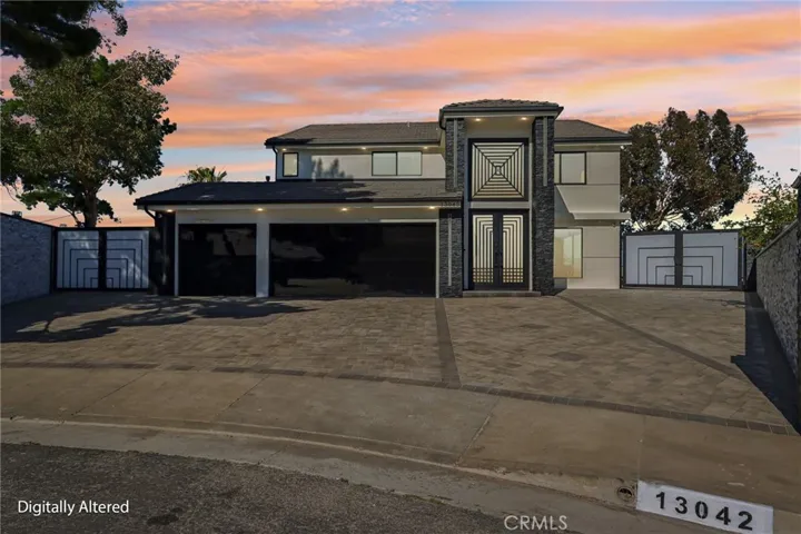 13042 Jolette Avenue, Granada Hills, California 91344