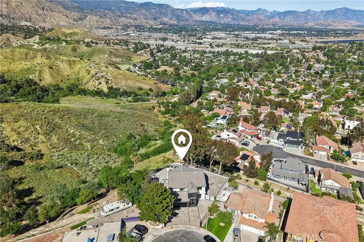 13042 Jolette Avenue, Granada Hills, California 91344