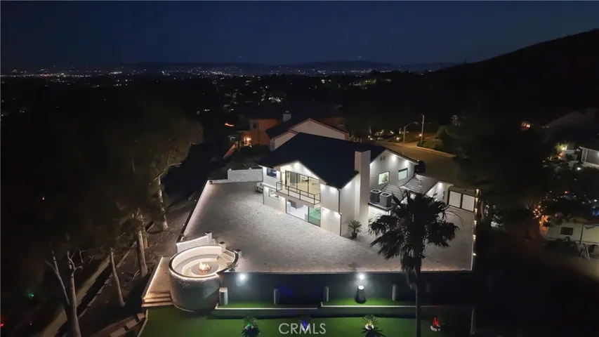 13042 Jolette Avenue, Granada Hills, California 91344