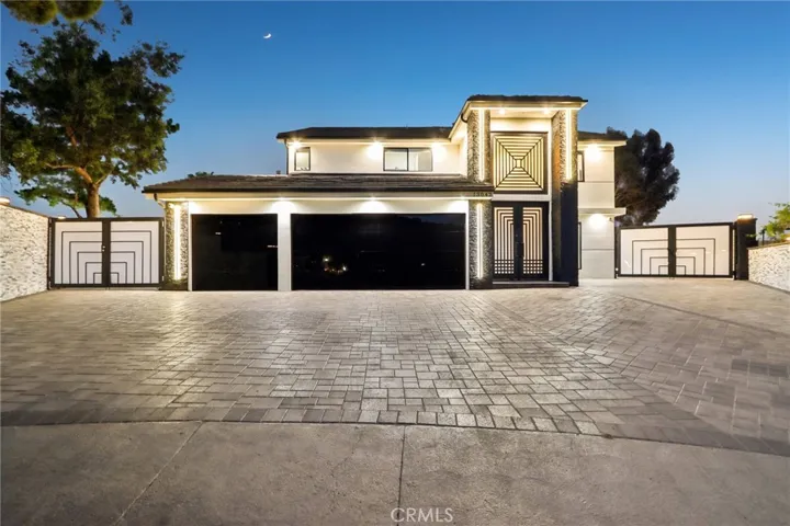 13042 Jolette Avenue, Granada Hills, California 91344