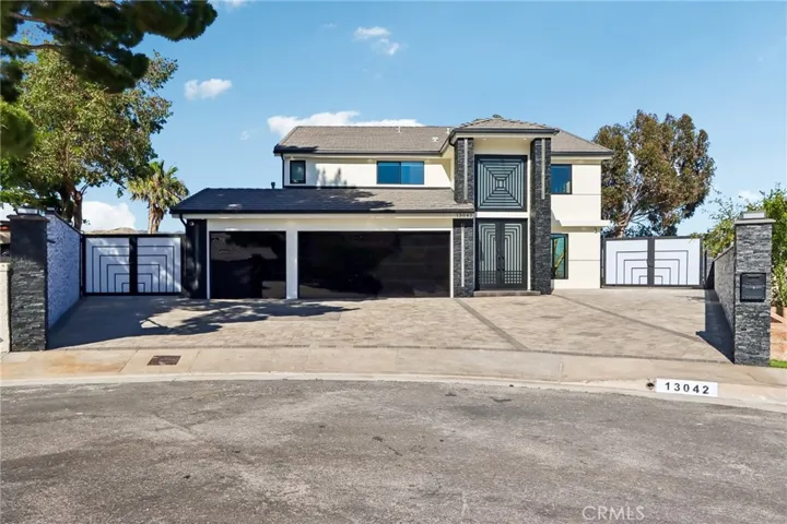 13042 Jolette Avenue, Granada Hills, California 91344
