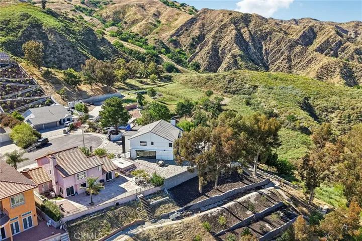 13042 Jolette Avenue, Granada Hills, California 91344