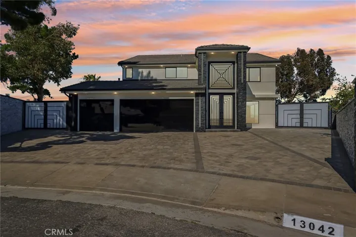 13042 Jolette Avenue, Granada Hills, California 91344