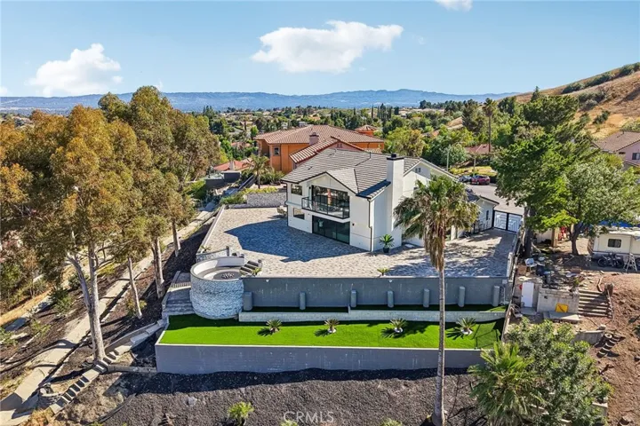 13042 Jolette Avenue, Granada Hills, California 91344