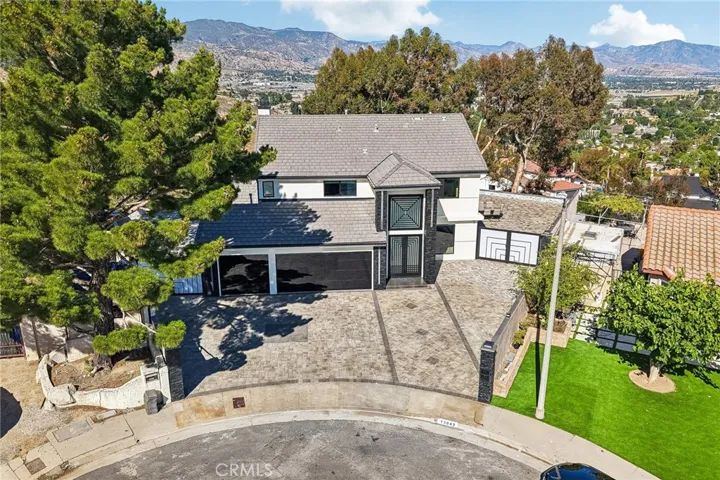 13042 Jolette Avenue, Granada Hills, California 91344