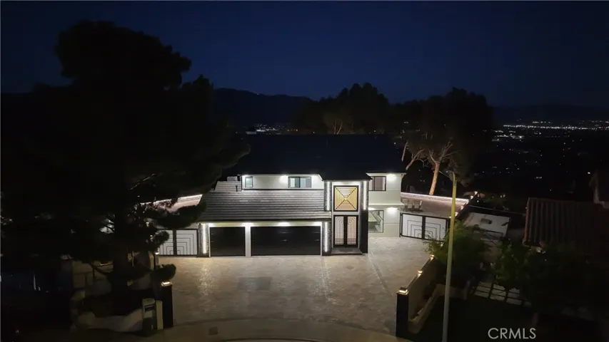 13042 Jolette Avenue, Granada Hills, California 91344
