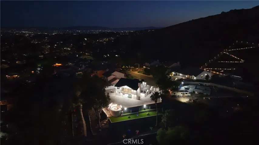 13042 Jolette Avenue, Granada Hills, California 91344