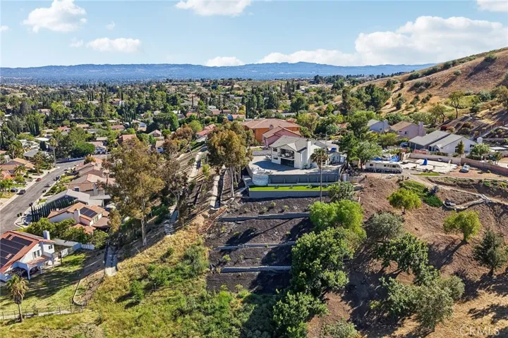 13042 Jolette Avenue, Granada Hills, California 91344