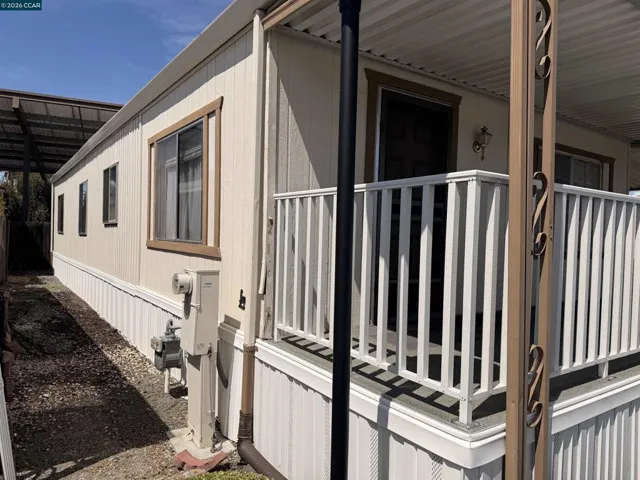 73 Donald Ln, Concord, California 94518