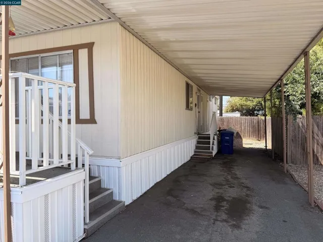 73 Donald Ln, Concord, California 94518