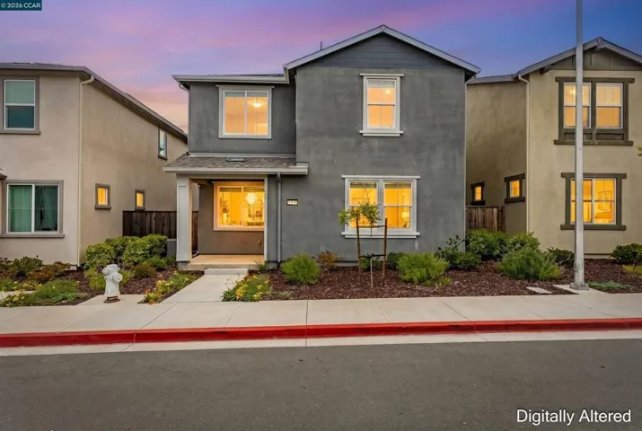 1363 Sanctuary St, Pittsburg, California 94565