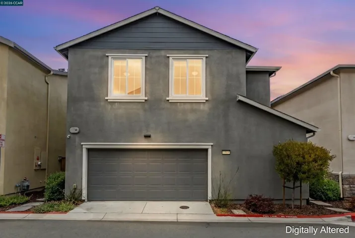 1363 Sanctuary St, Pittsburg, California 94565