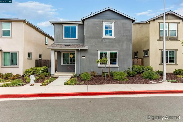 1363 Sanctuary St, Pittsburg, California 94565