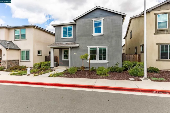 1363 Sanctuary St, Pittsburg, California 94565
