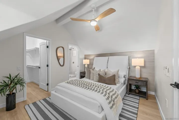 3721 Strandway, San Diego, California 92109
