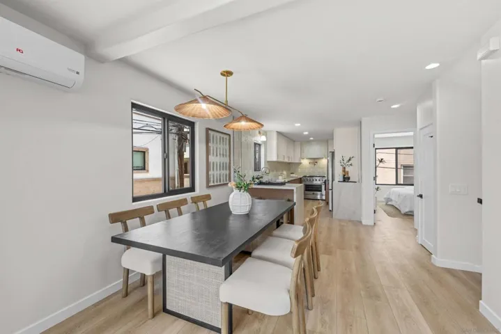 3721 Strandway, San Diego, California 92109