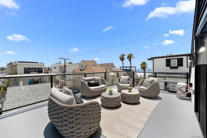 3721 Strandway, San Diego, California 92109