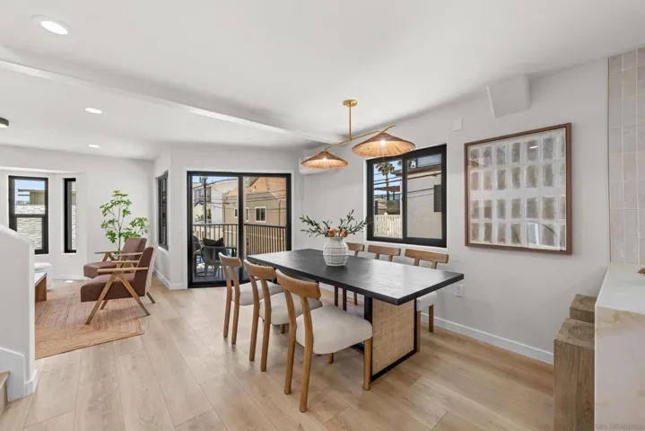 3721 Strandway, San Diego, California 92109