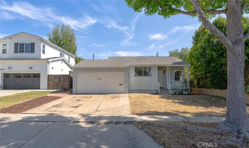 Fantastic neighborhood!