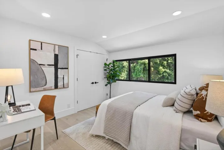 12637 Lido Way, Saratoga, California 95070