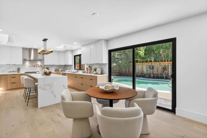 12637 Lido Way, Saratoga, California 95070