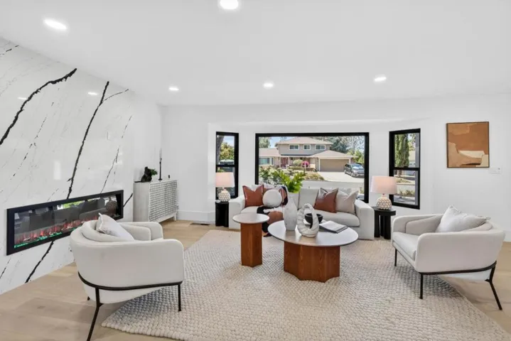 12637 Lido Way, Saratoga, California 95070