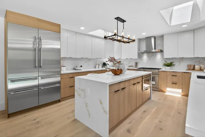 12637 Lido Way, Saratoga, California 95070