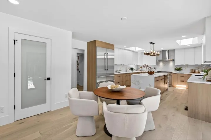 12637 Lido Way, Saratoga, California 95070