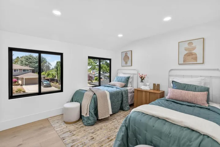 12637 Lido Way, Saratoga, California 95070