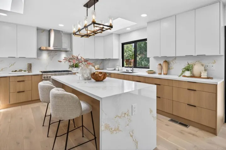 12637 Lido Way, Saratoga, California 95070