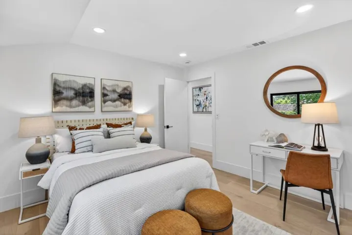 12637 Lido Way, Saratoga, California 95070