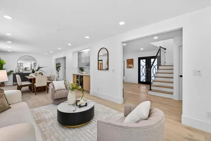 12637 Lido Way, Saratoga, California 95070