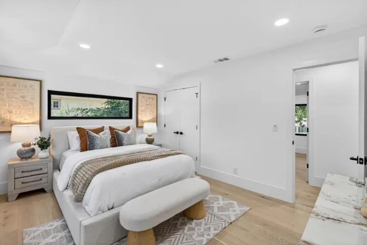 12637 Lido Way, Saratoga, California 95070