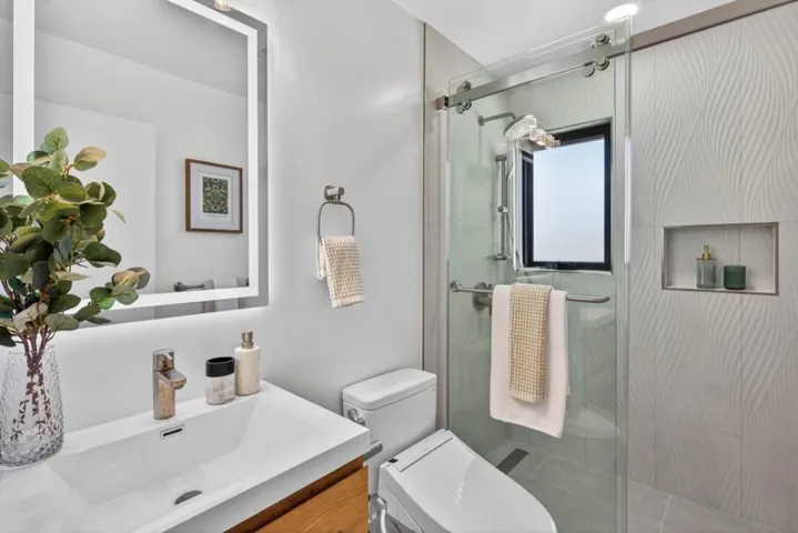 12637 Lido Way, Saratoga, California 95070