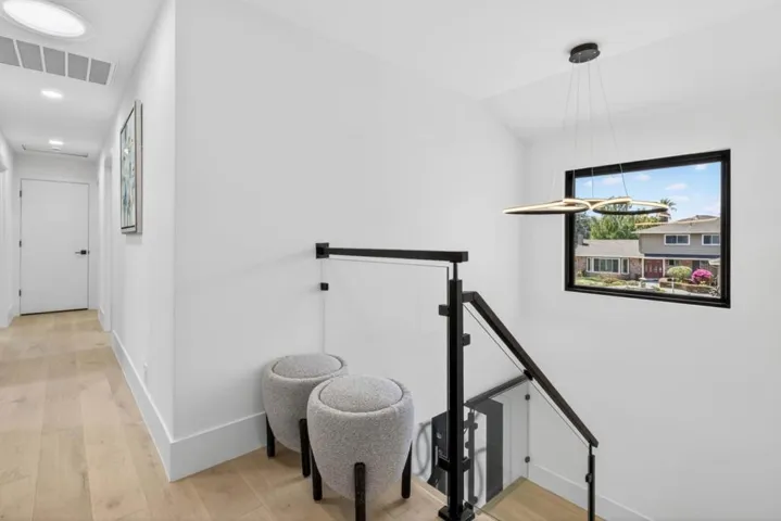 12637 Lido Way, Saratoga, California 95070