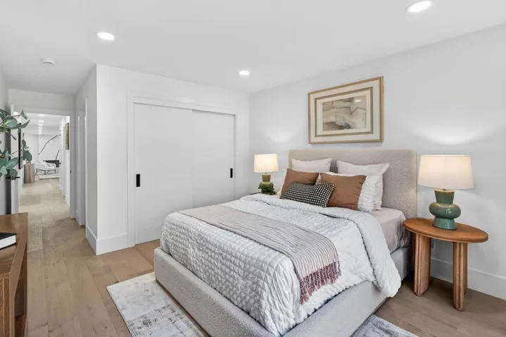 12637 Lido Way, Saratoga, California 95070
