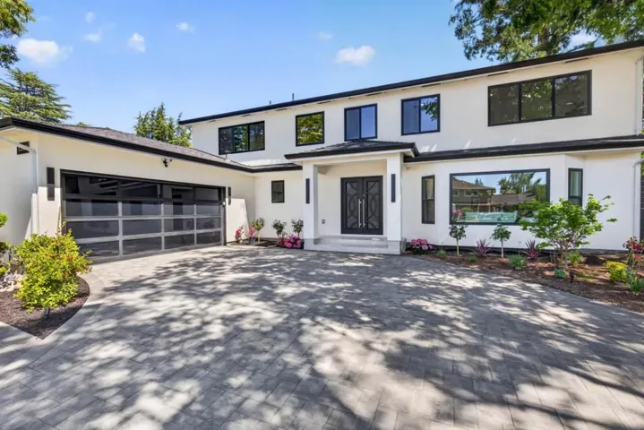 12637 Lido Way, Saratoga, California 95070