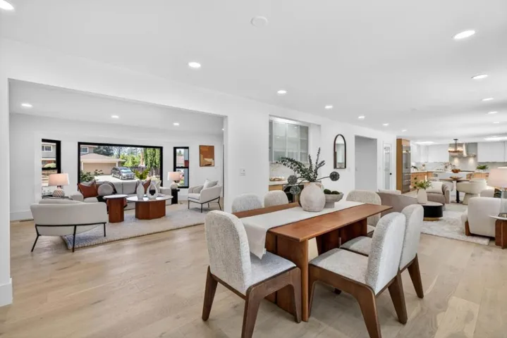 12637 Lido Way, Saratoga, California 95070