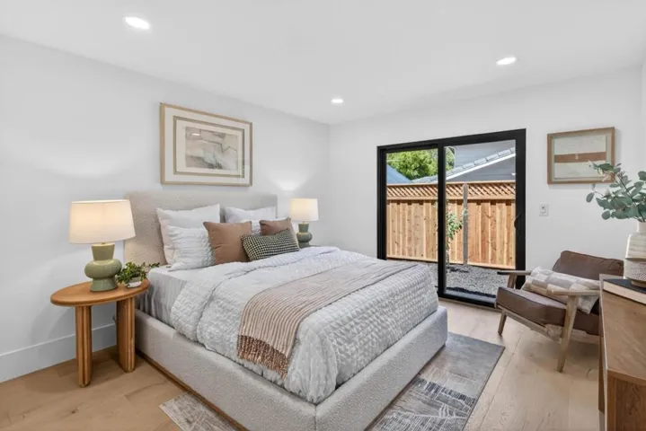 12637 Lido Way, Saratoga, California 95070