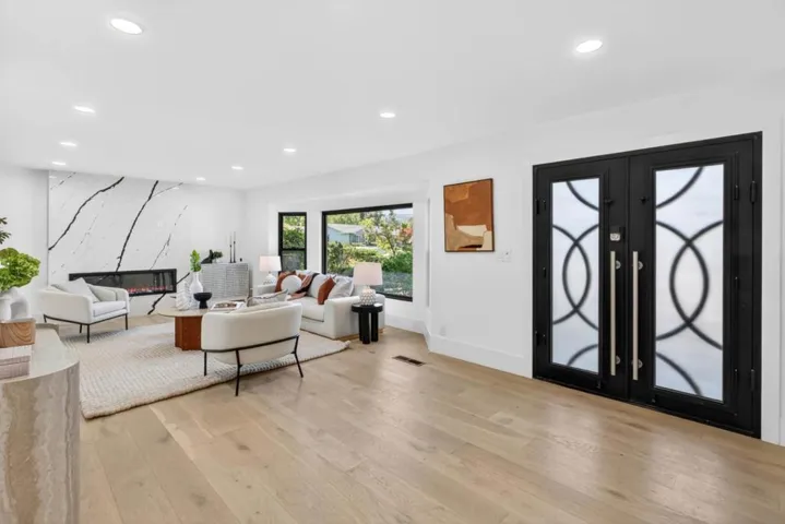 12637 Lido Way, Saratoga, California 95070
